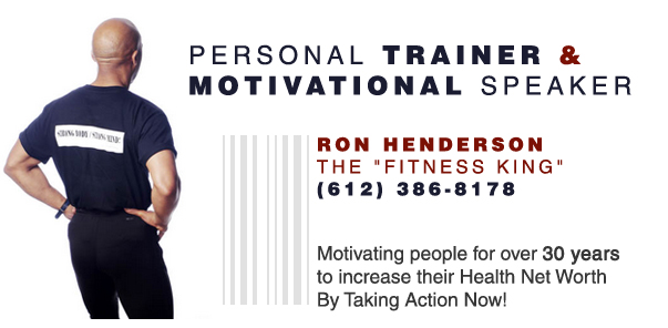 Personal Training Henderson  Vitality Fitness Personal Training
